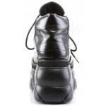 Boxer Unisex Platform Shoes in Men's Sizes