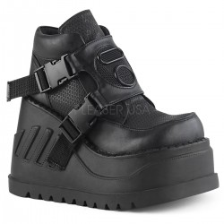 Stomp Wedge Platform Sneaker for Women