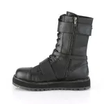 Valor Mens Gothic Harness Boot