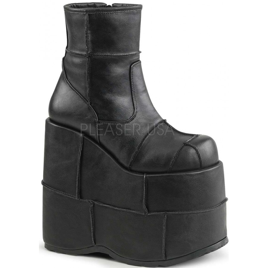 mens platform shoes