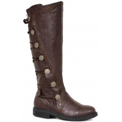 Mens Brown Renaissance Boot