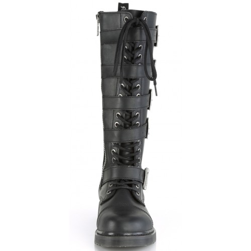 mens knee high boots