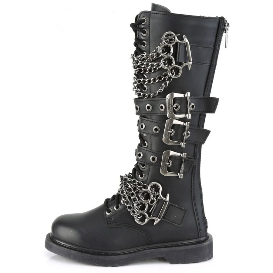 demonia bolt 450