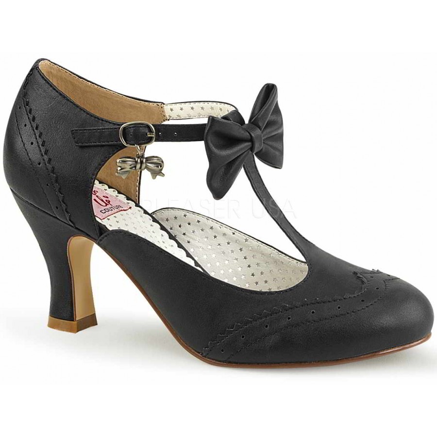 amazon t strap shoes