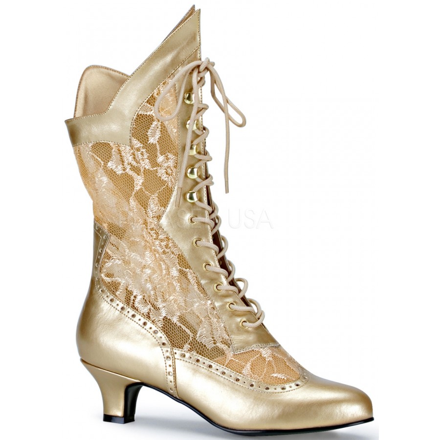 victorian granny boots uk