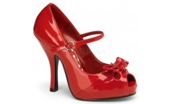 Womens Pump Style Shoes