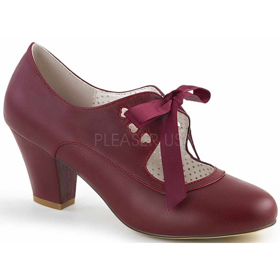 mary jane shoes womens heels